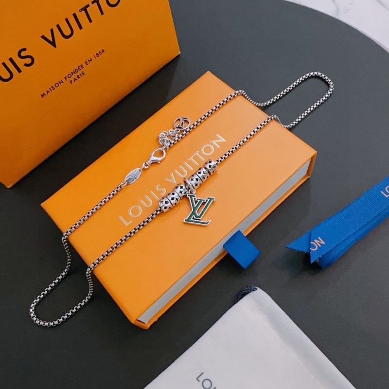 Louis Vuitton Necklaces